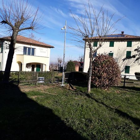 Вилла Casa Selene Rocchi Savignano sul Panaro Экстерьер фото