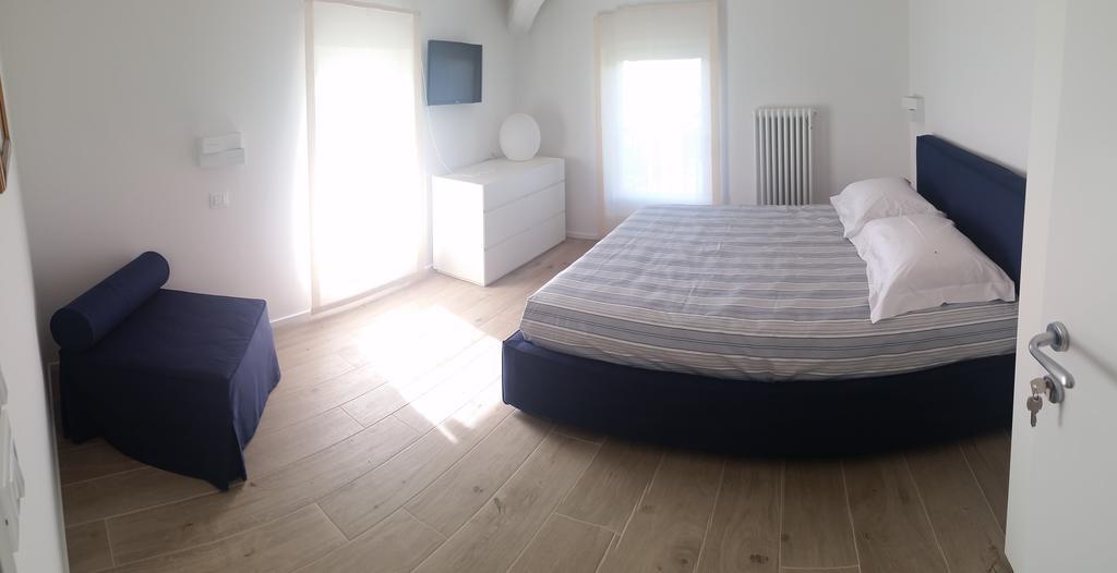 Вилла Casa Selene Rocchi Savignano sul Panaro Номер фото
