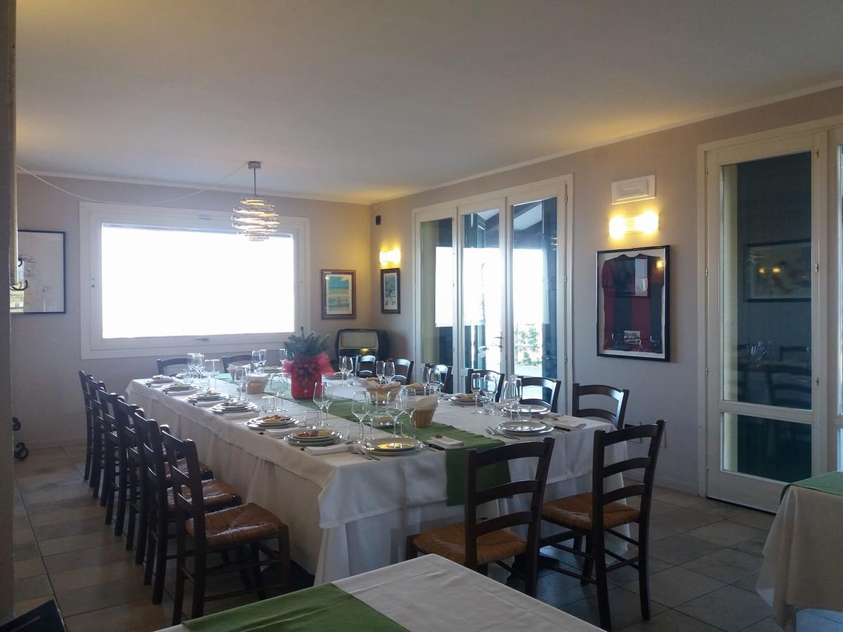 Вилла Casa Selene Rocchi Savignano sul Panaro Экстерьер фото