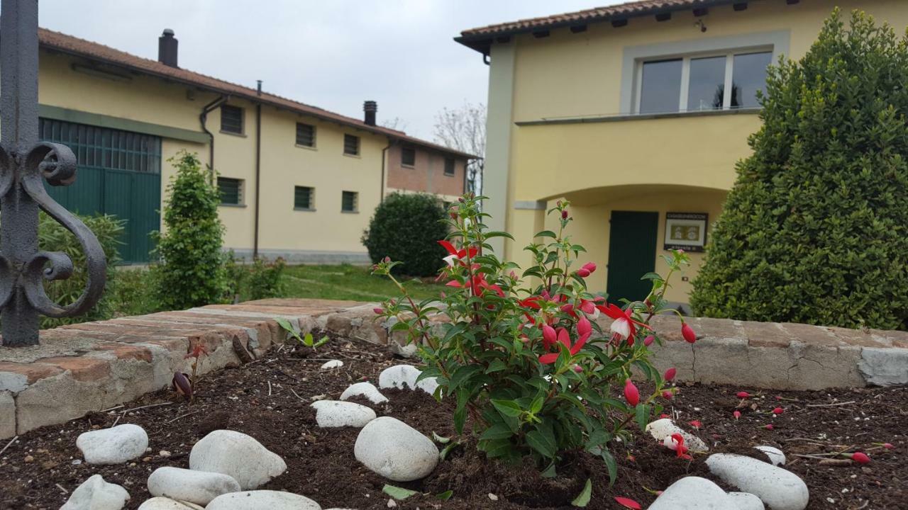 Вилла Casa Selene Rocchi Savignano sul Panaro Экстерьер фото