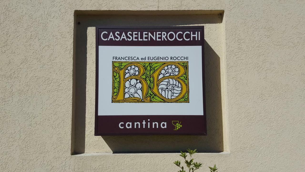 Вилла Casa Selene Rocchi Savignano sul Panaro Экстерьер фото